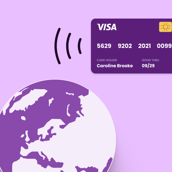 Scambio importo POS–cassa