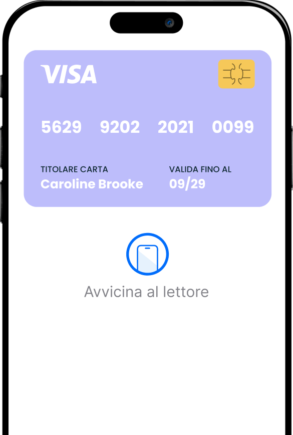 Immagine pagamenti in-app