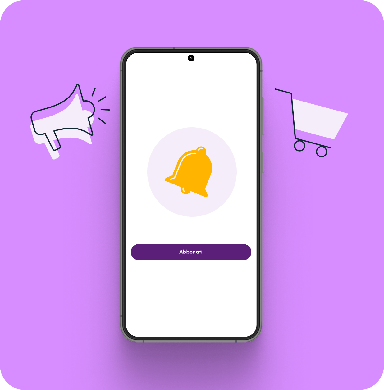 Immagine pagamenti in-app