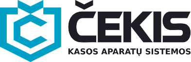 Logo ČEKIS