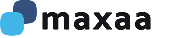 Logo MAXAA