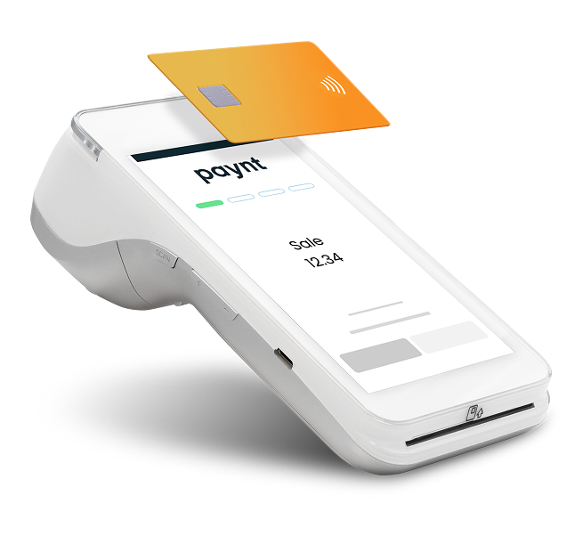 PAX A920 Pro