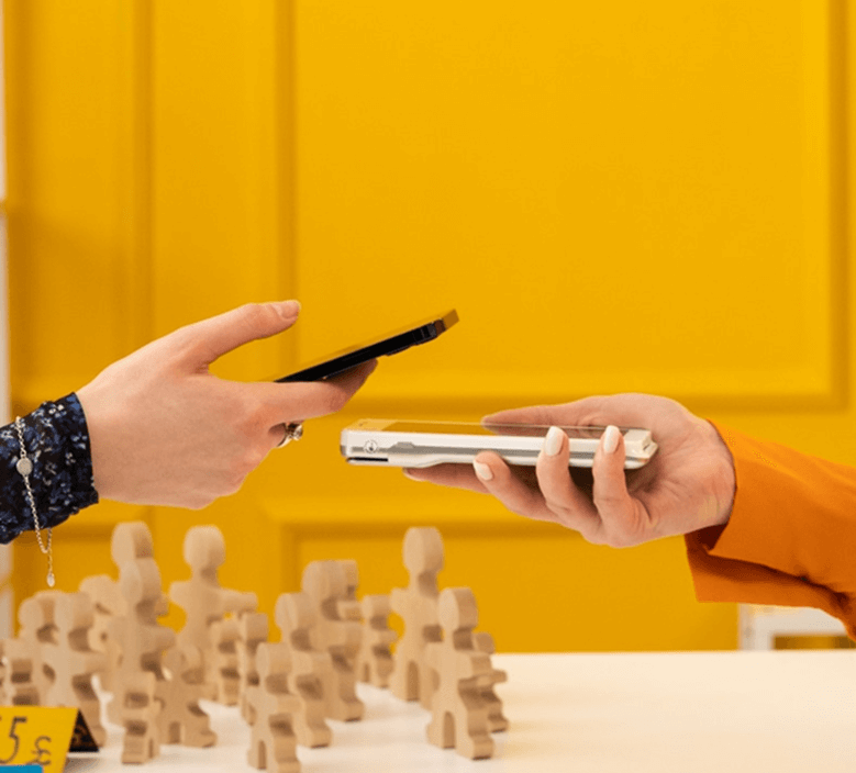 Mobile payment