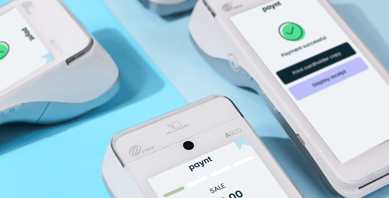 Card Machine