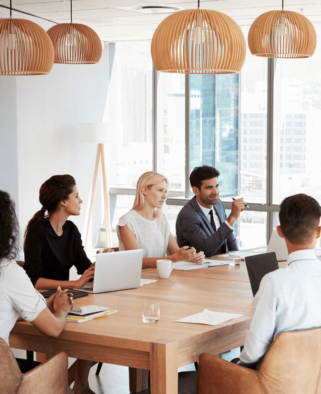 Dispute Management Image
