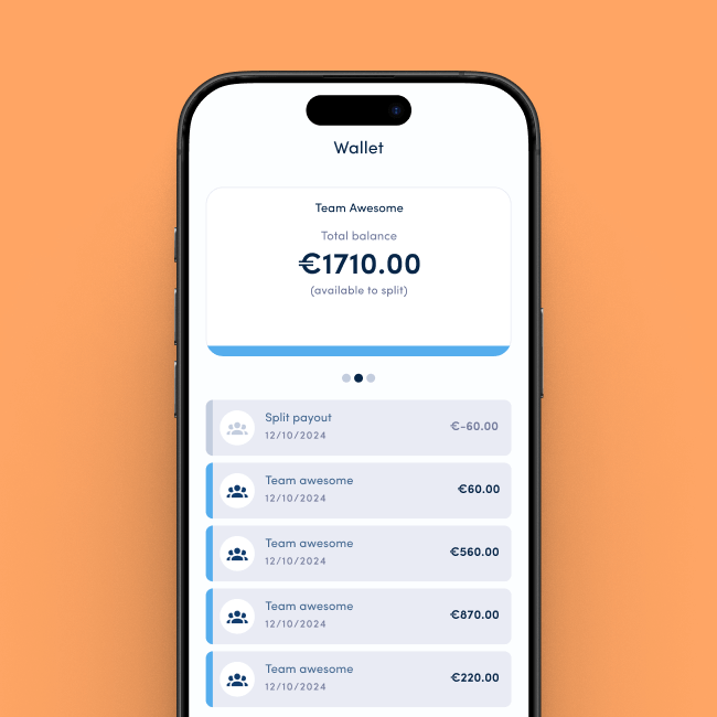 Members Tipping App