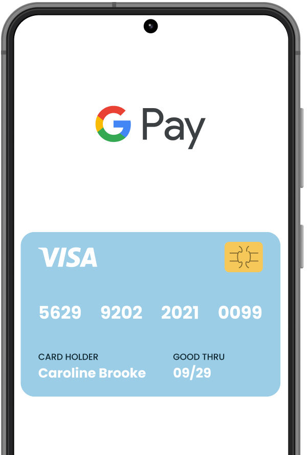 In App Payments Image