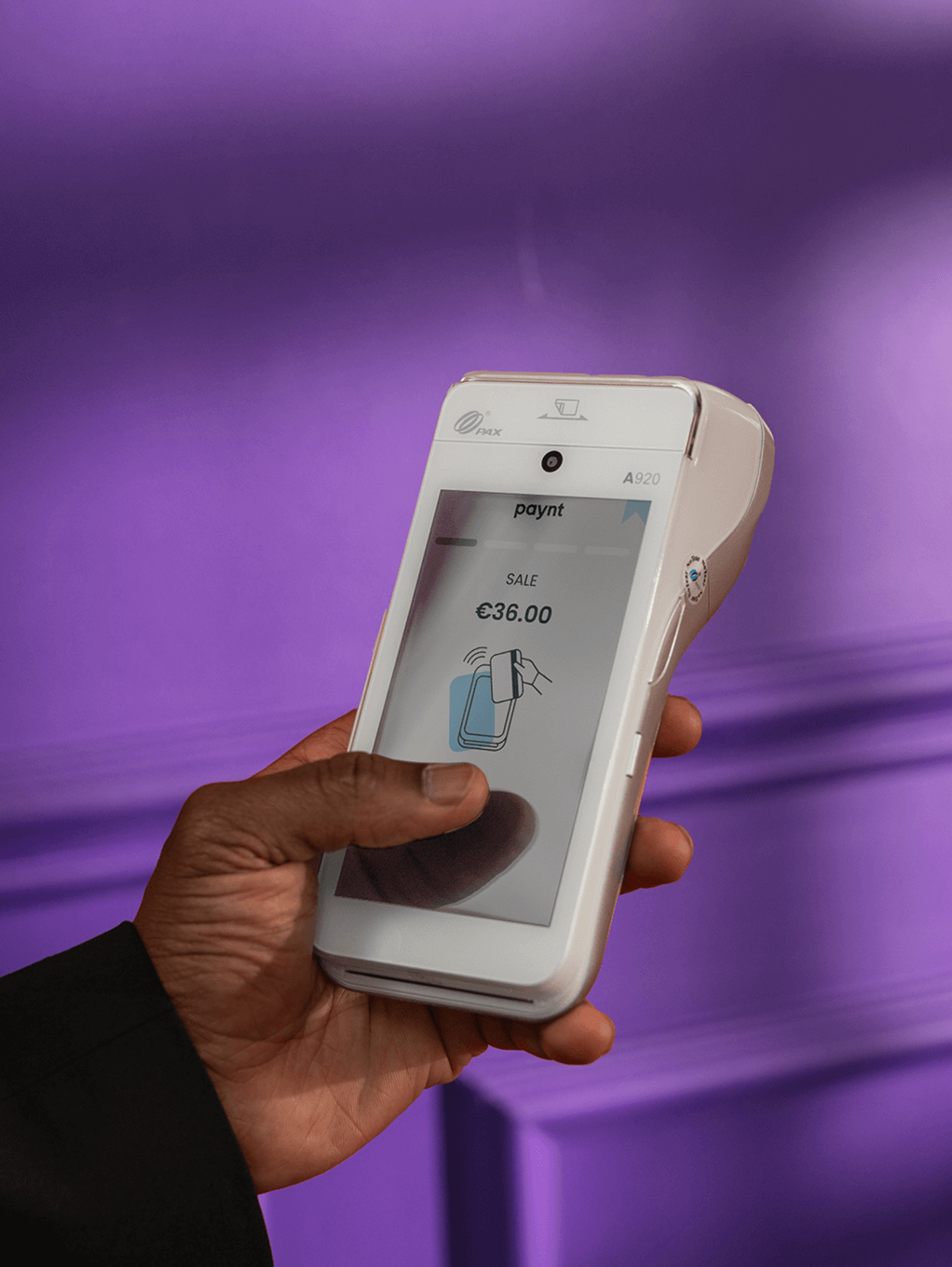 Card Machine