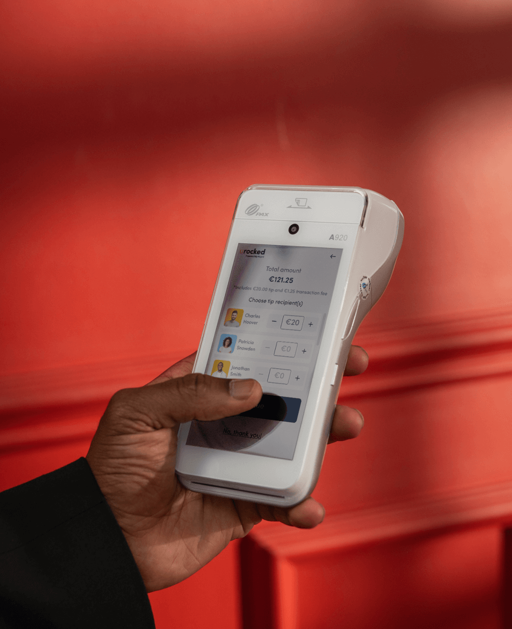 OneDevice