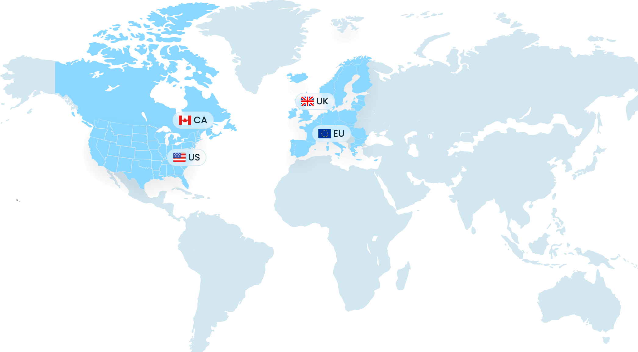 partners map