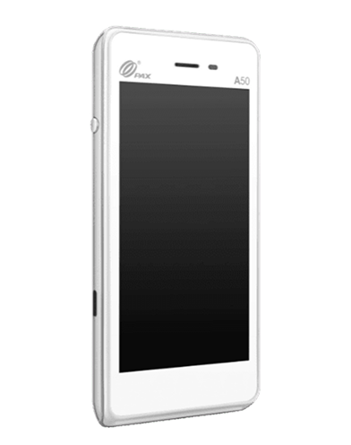 PAX A50