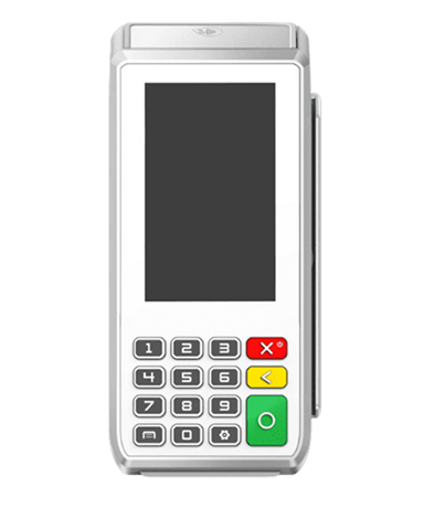 PAX A80