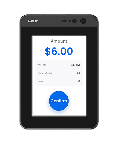 PAX IM25