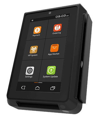 PAX IM30