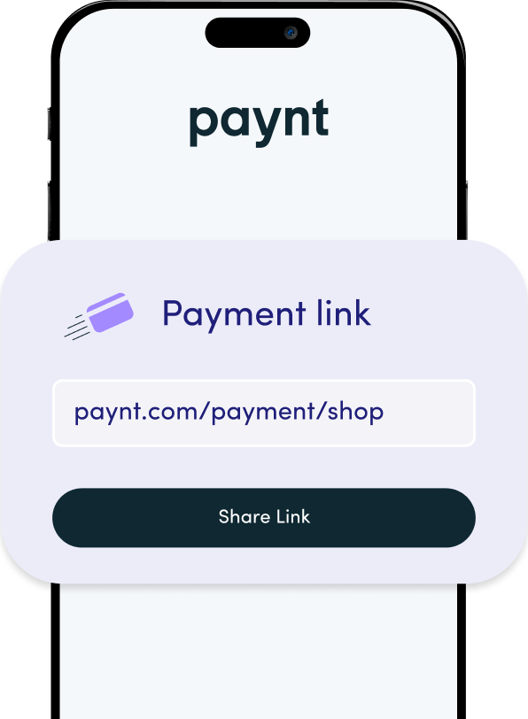 Pay By Link Image