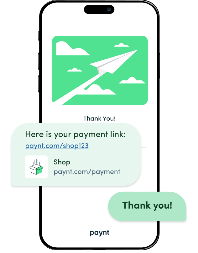 Pay By Link Hero Image