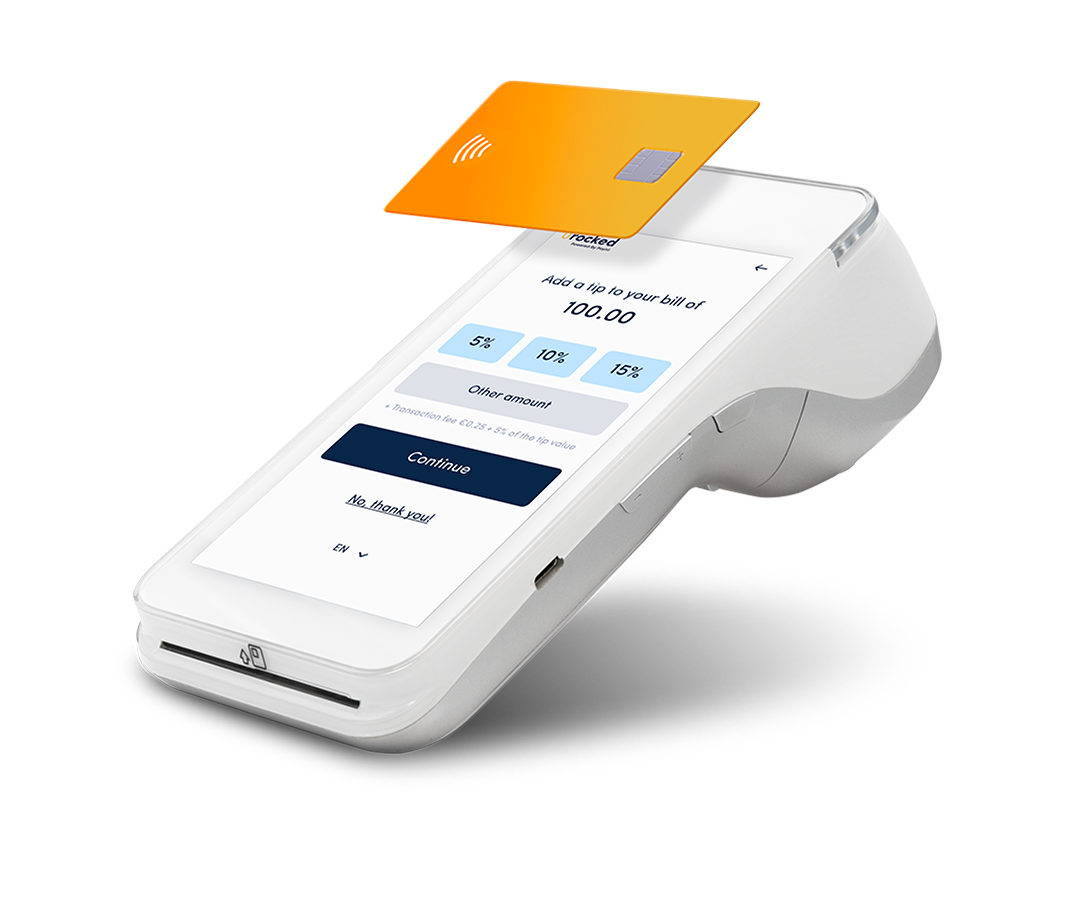 POS Terminal
