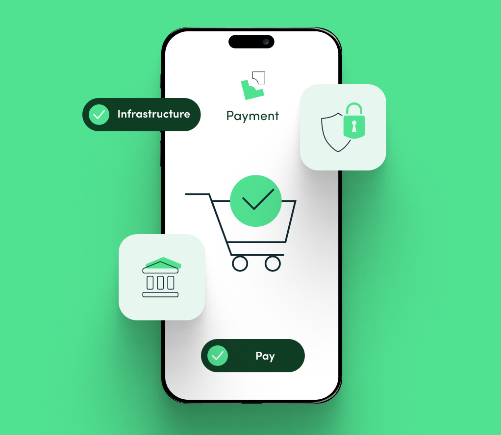 Payment Service Providers image