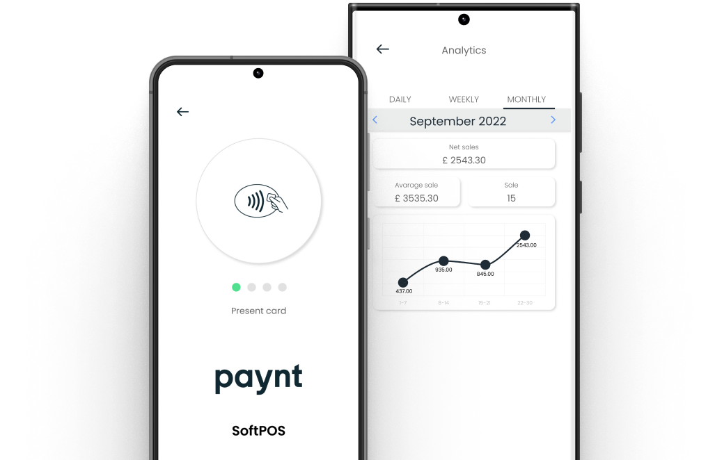 App analytics