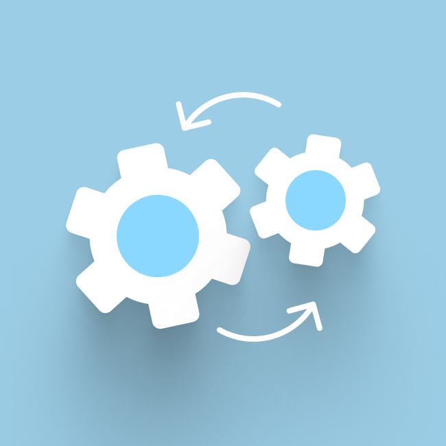 Automated Transaction Processing