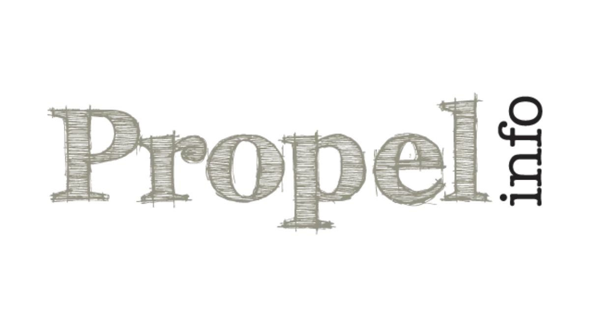 Propel